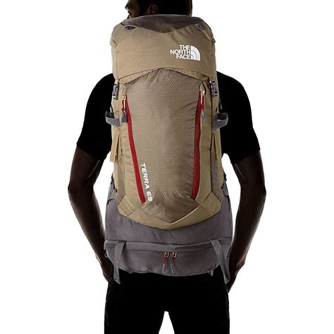 rucksacks for women 65 litre.